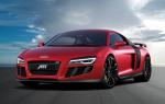 Audi R8 V10 by ABT 2013 года
